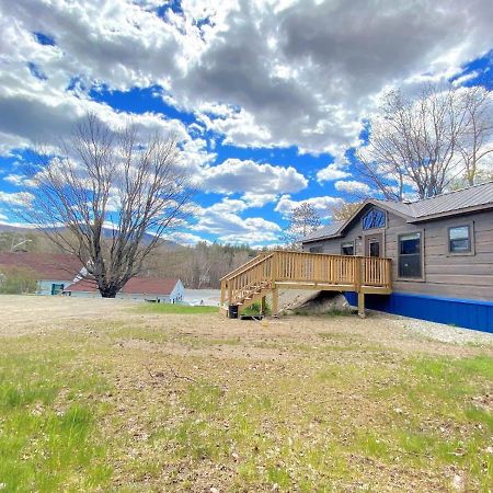 B1 New Awesome Tiny Home With Ac Mountain Views Minutes To Skiing Hiking Attractions Carroll エクステリア 写真