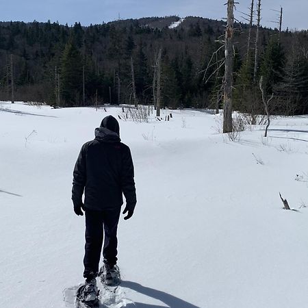 B1 New Awesome Tiny Home With Ac Mountain Views Minutes To Skiing Hiking Attractions Carroll エクステリア 写真