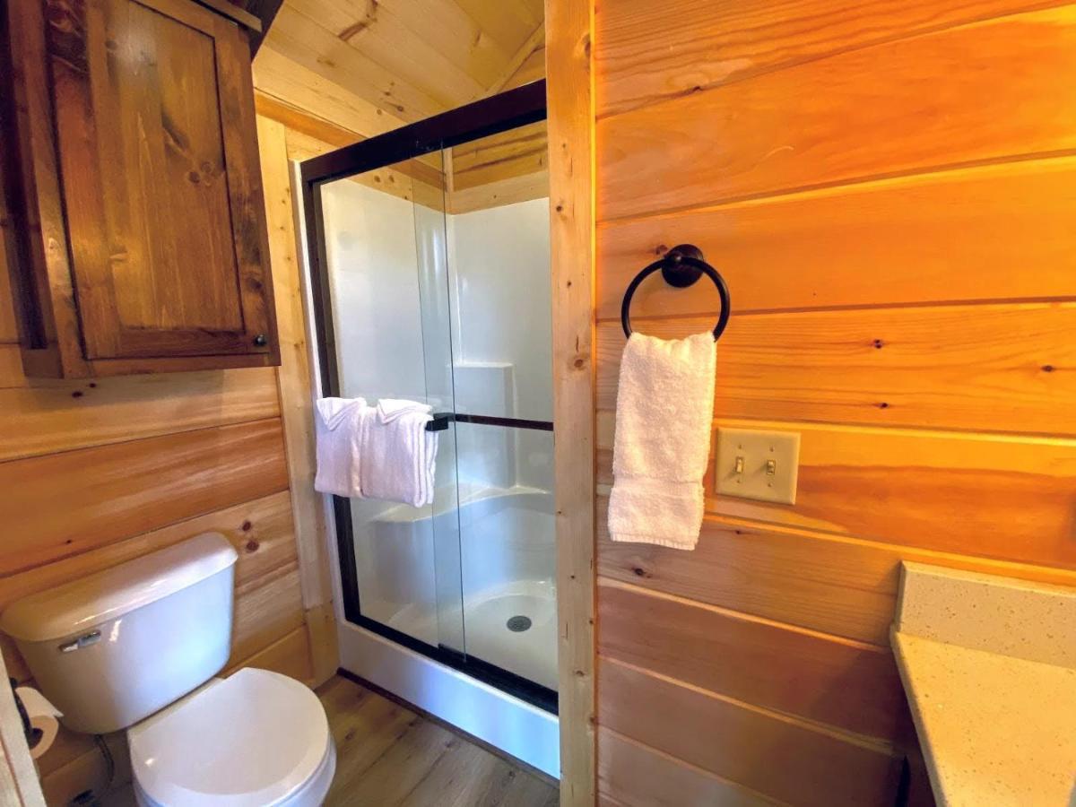 B1 New Awesome Tiny Home With Ac Mountain Views Minutes To Skiing Hiking Attractions Carroll エクステリア 写真