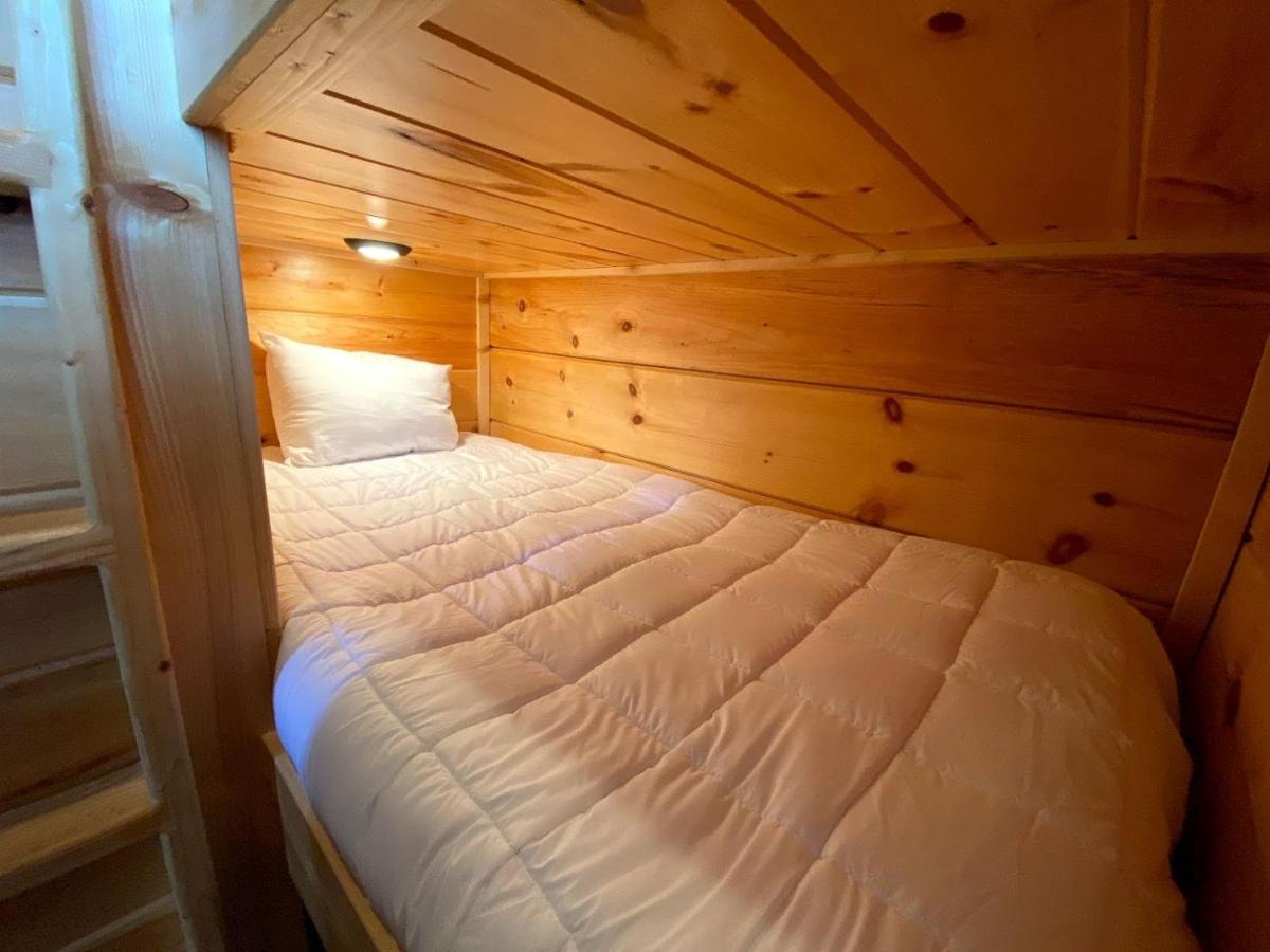 B1 New Awesome Tiny Home With Ac Mountain Views Minutes To Skiing Hiking Attractions Carroll エクステリア 写真