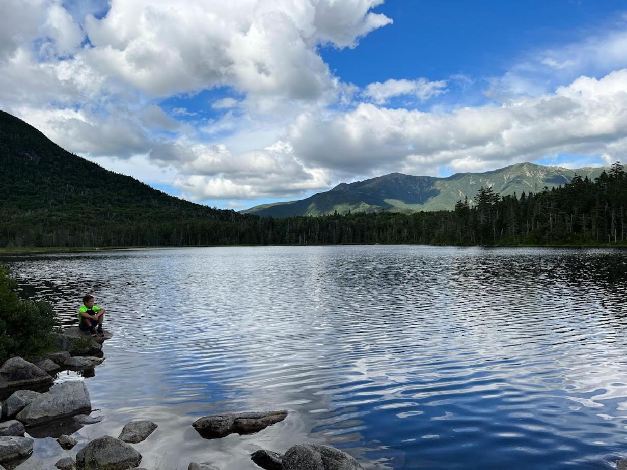 B1 New Awesome Tiny Home With Ac Mountain Views Minutes To Skiing Hiking Attractions Carroll エクステリア 写真