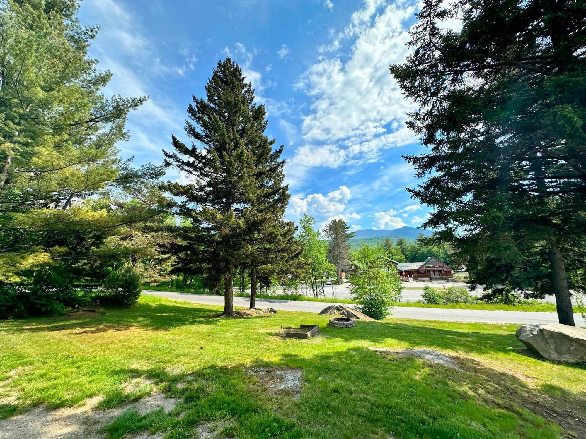 B1 New Awesome Tiny Home With Ac Mountain Views Minutes To Skiing Hiking Attractions Carroll エクステリア 写真